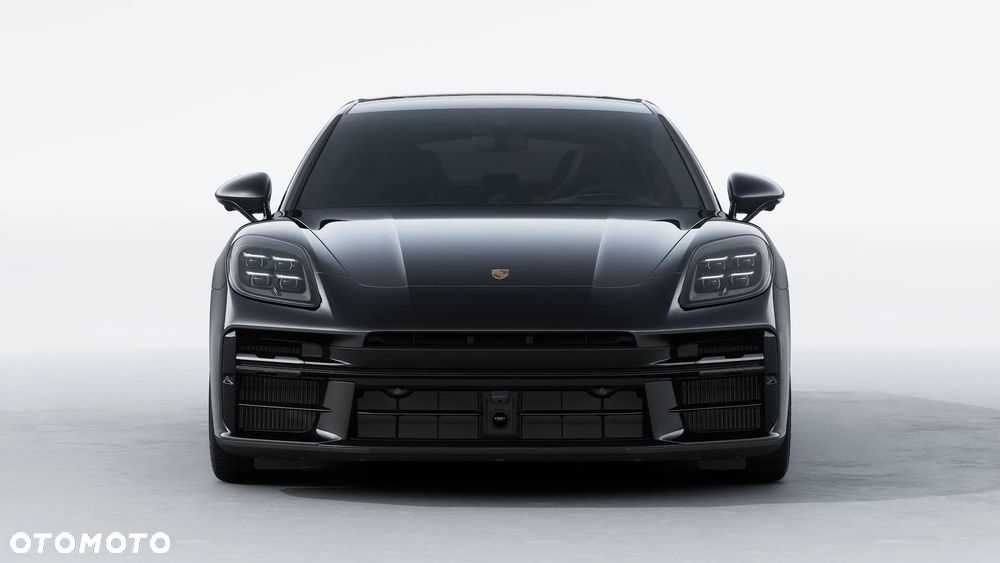 Porsche Panamera GTS - 3