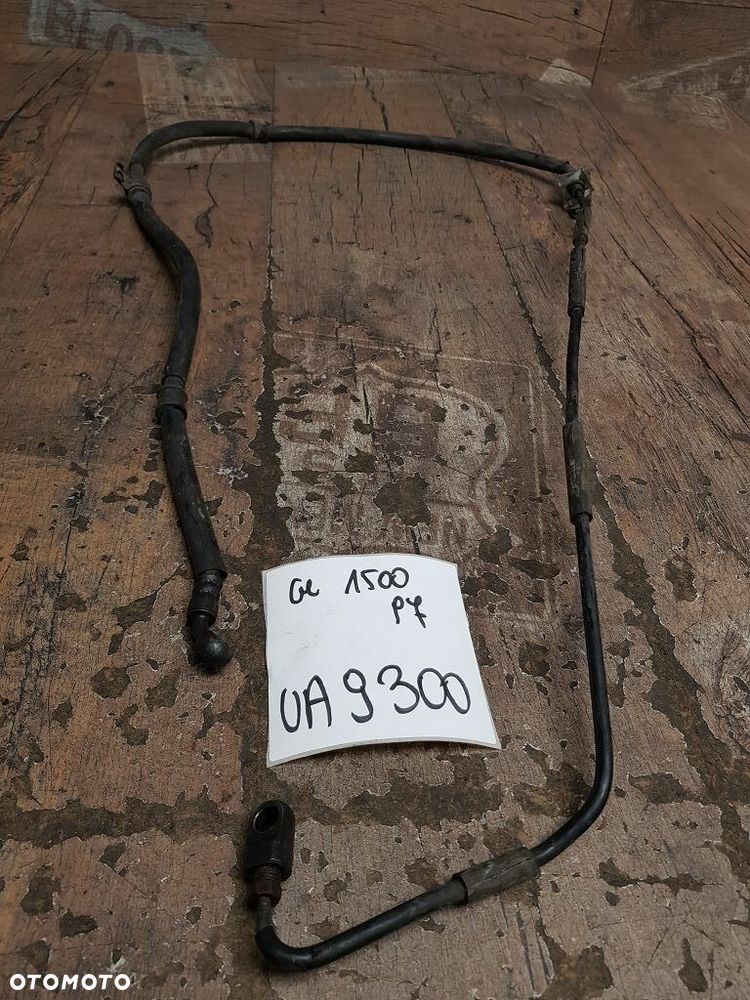 Przewód Hydrauliczny Honda GL1500 Gold Wing - 1