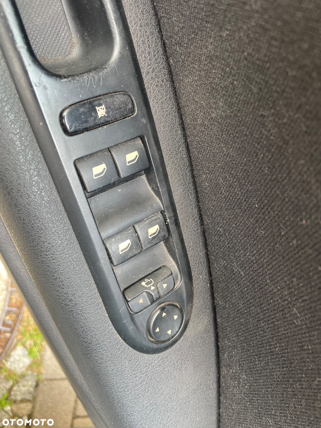 Peugeot 407 - 15