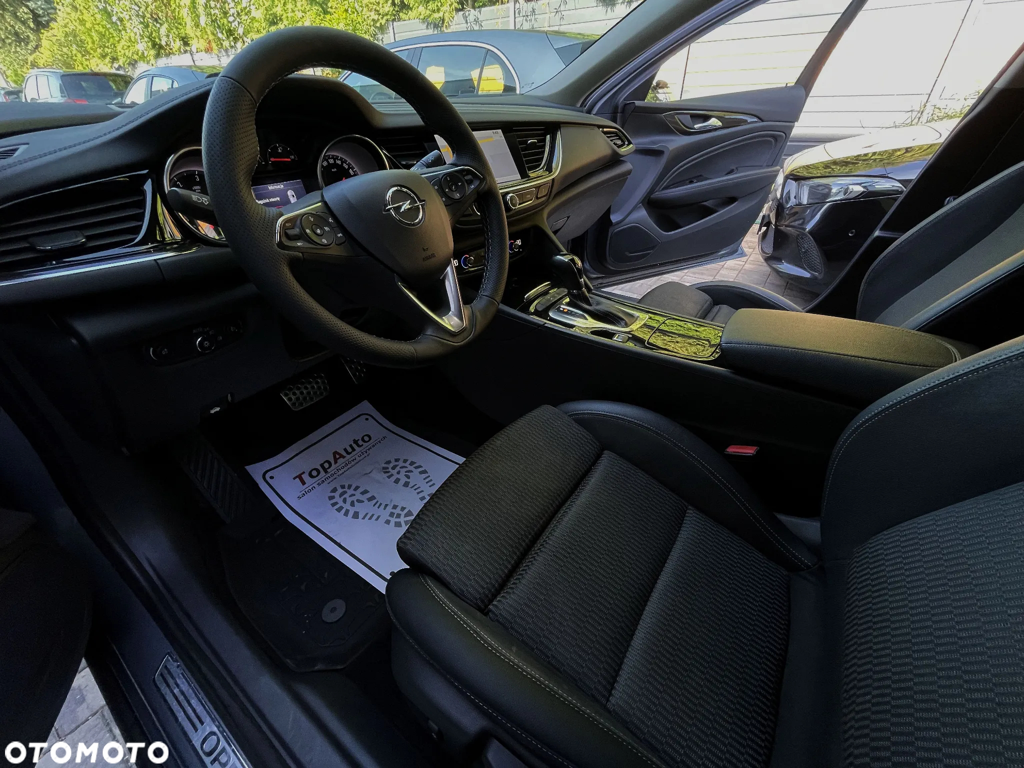 Opel Insignia 1.6 CDTI Innovation S&S Eco - 17