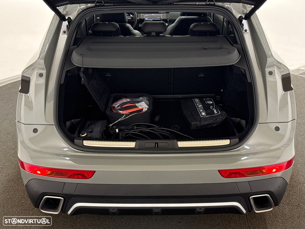 DS DS7 Crossback E-Tense Performance Line EAT8 - 17