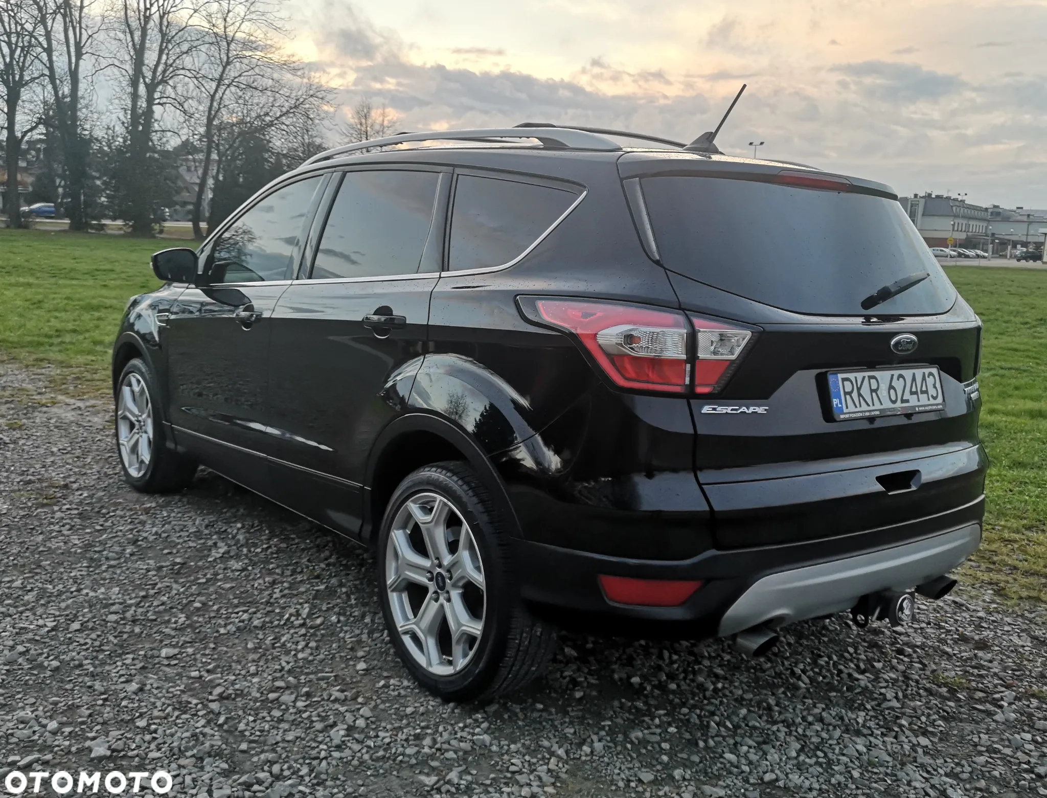 Ford Escape - 2