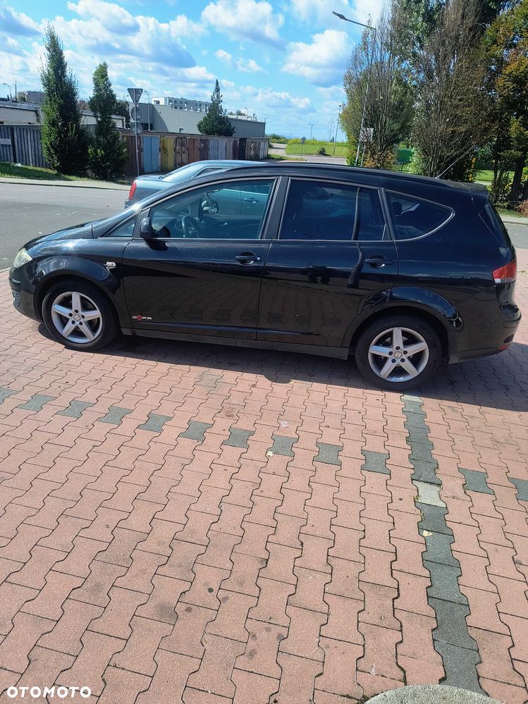 Seat Altea XL - 1