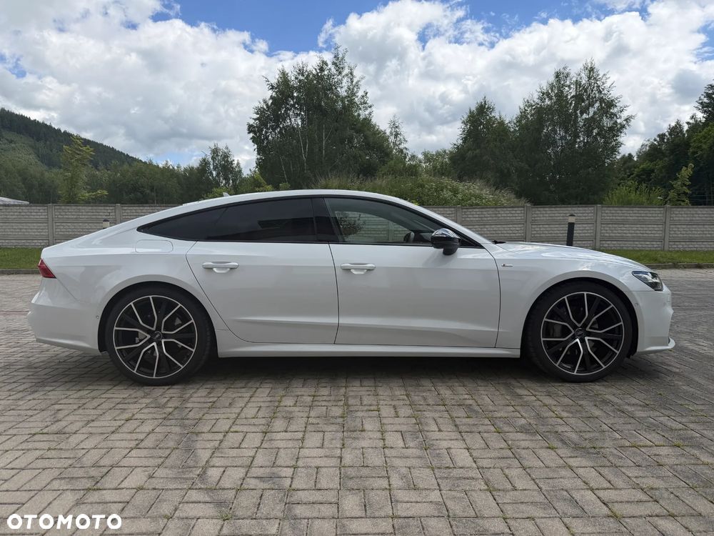 Audi A7 Sportback - 17