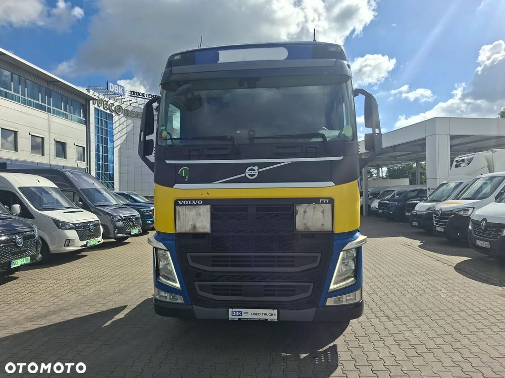 Volvo FH 460  (33342) - 2