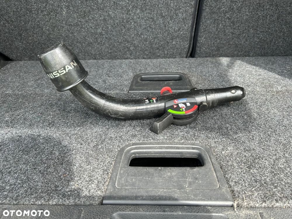 Nissan Note - 15