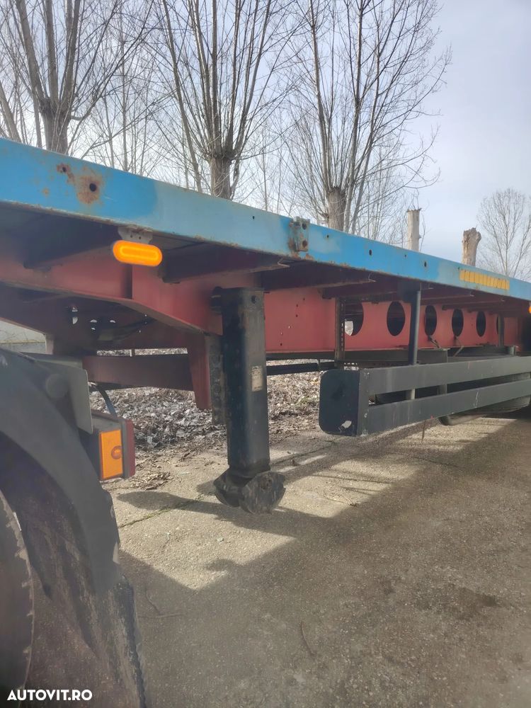DAF Xf105 - 15