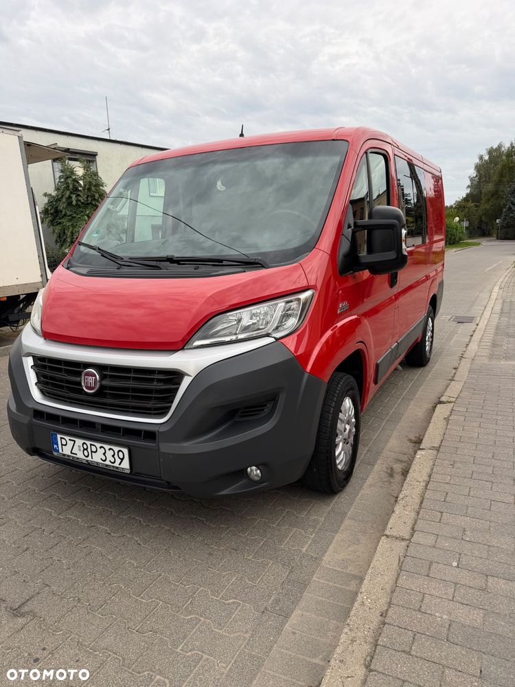 Fiat Ducato - 2