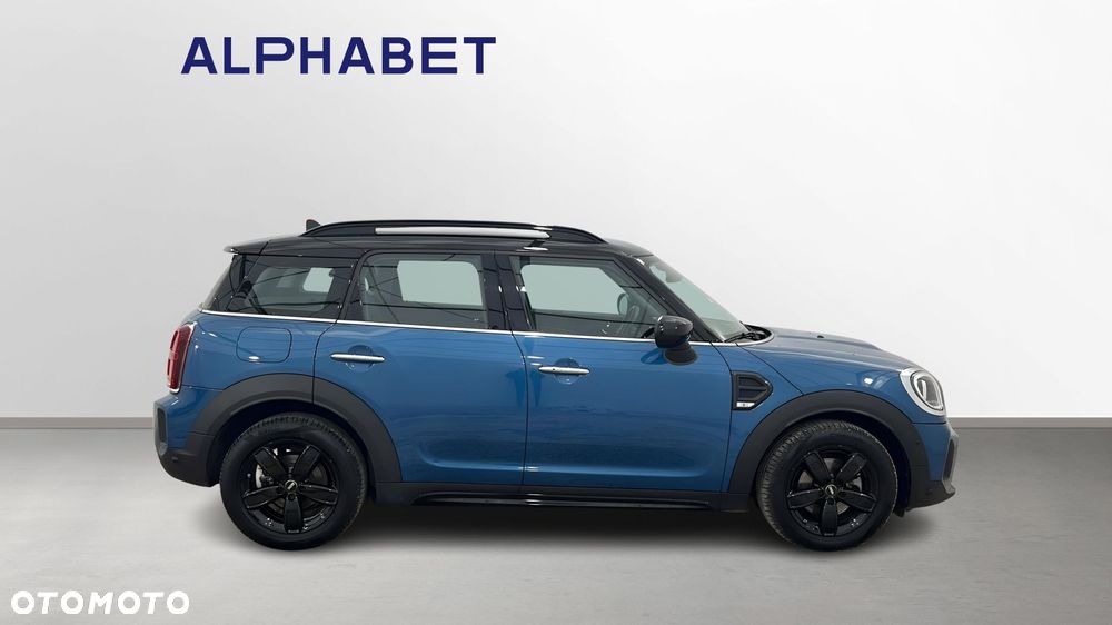 MINI Countryman Cooper - 6