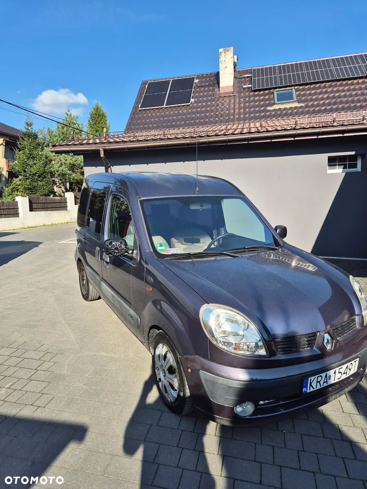 Renault Kangoo - 3