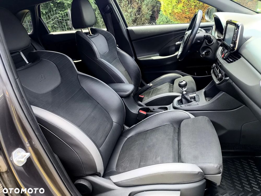 Hyundai i30 - 7