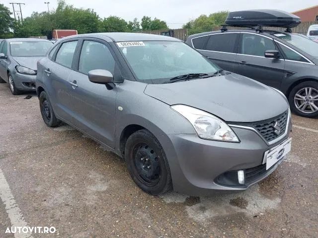 Dezmembrez Suzuki Balenio - 4