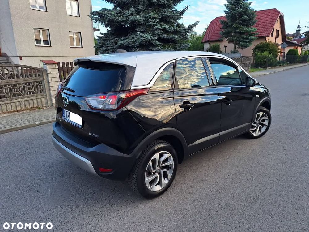 Opel Crossland X 1.2 ECOTEC Start/Stop Innovation - 4