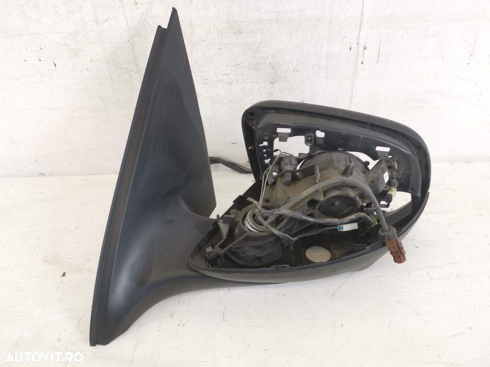 Oglinda Stanga Mercedes-Benz  GLE-Class V167 2018 2019 2020 2021 2022 - 5