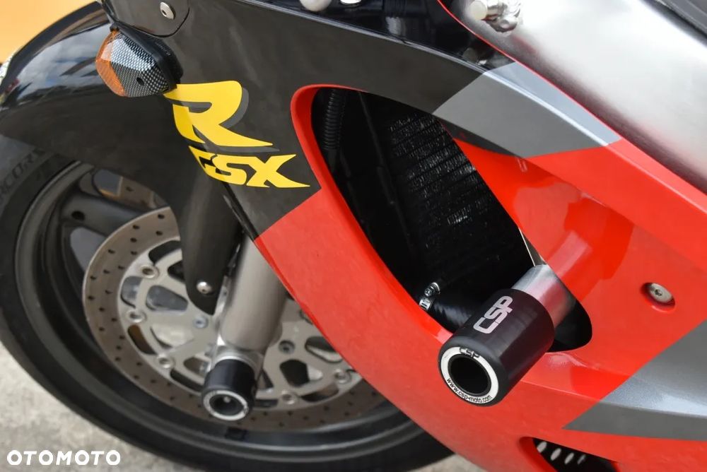 Suzuki GSX-R - 20