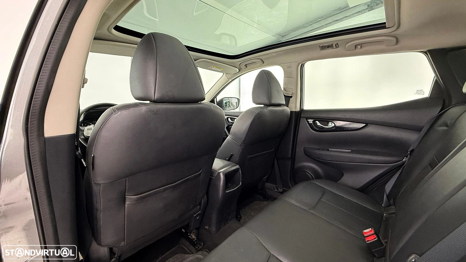 Nissan Qashqai 1.6 dCi Tekna Premium - 47