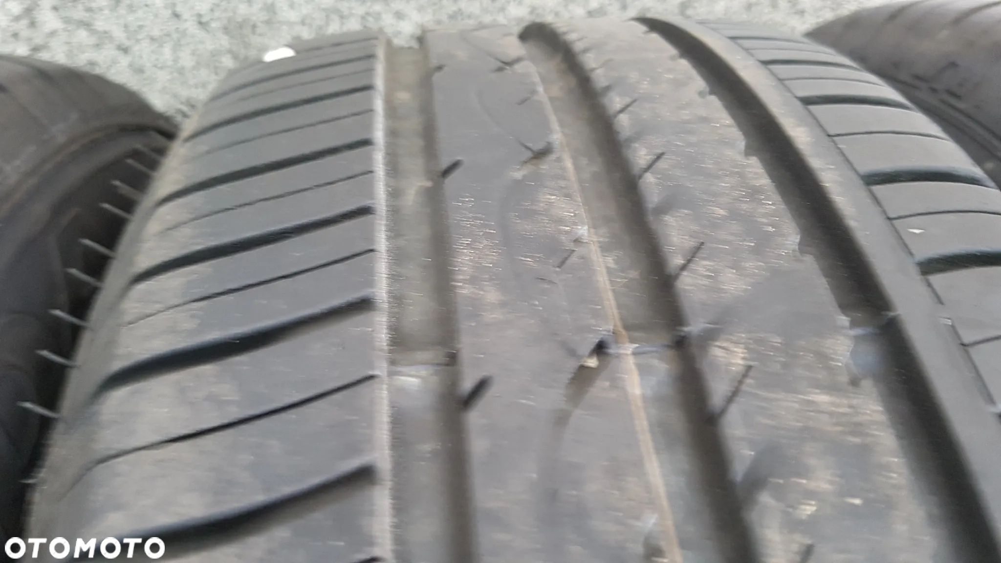 KOŁA WV POLO SEAT IBIZA SKODA FABIA  5X100  185/60R14 6,5JX14 ET43 - 30