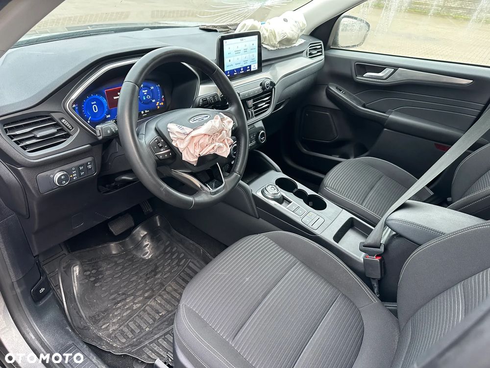 Ford Kuga 2.5 Duratec FHEV ACTIVE - 8