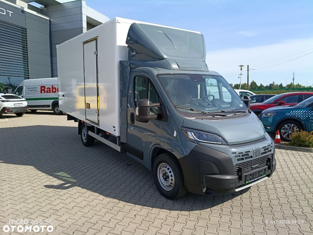Fiat Ducato - 5