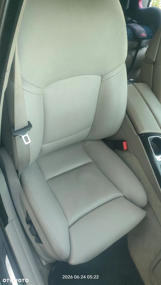 BMW Seria 5 520d Luxury Line - 5