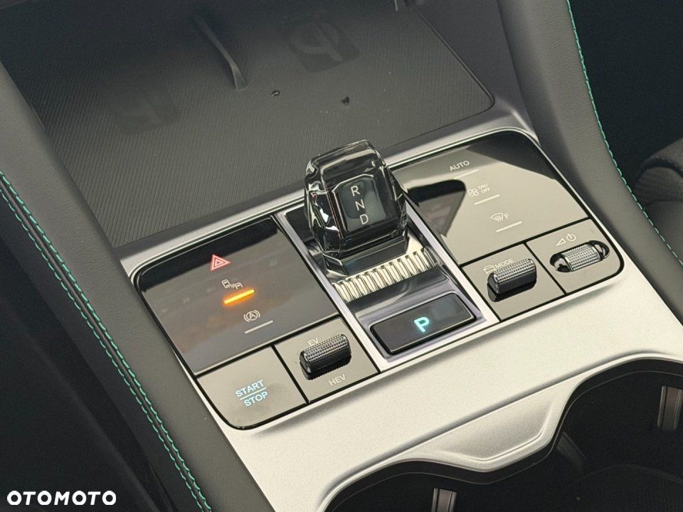 BYD Seal U - 10