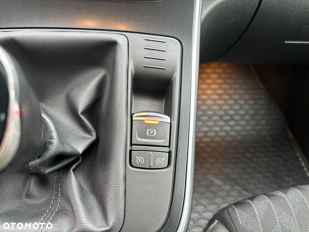 Renault Scenic BLUE dCi 120 Deluxe-Paket LIMITED - 27