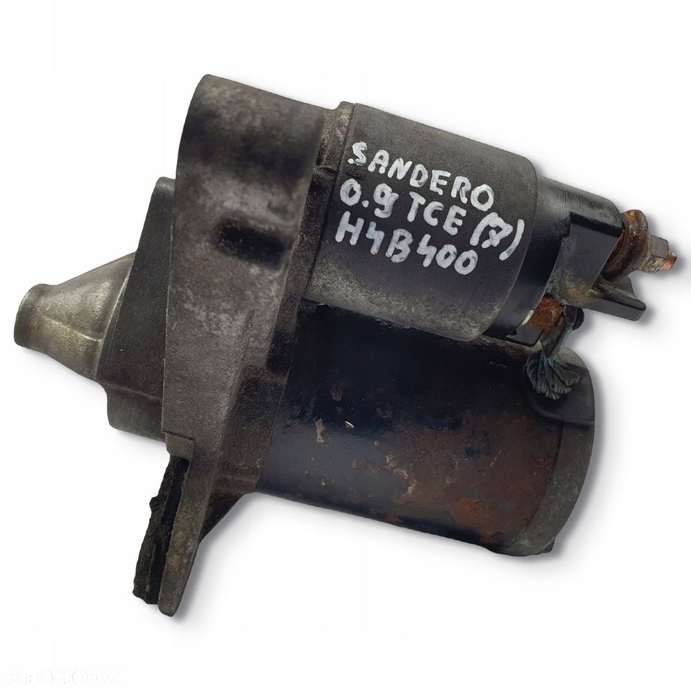 ROZRUSZNIK Dacia Sandero 0.9 TCe 233000779R M000T46572ZT - 3