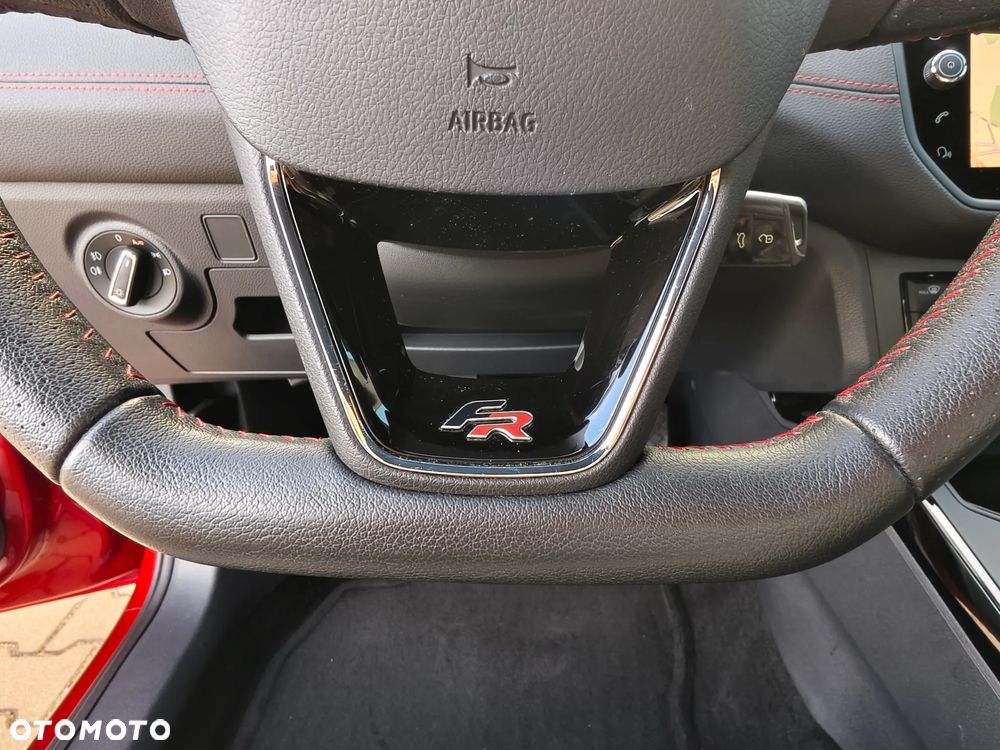Seat Arona 1.0 Eco TSI FR - 27
