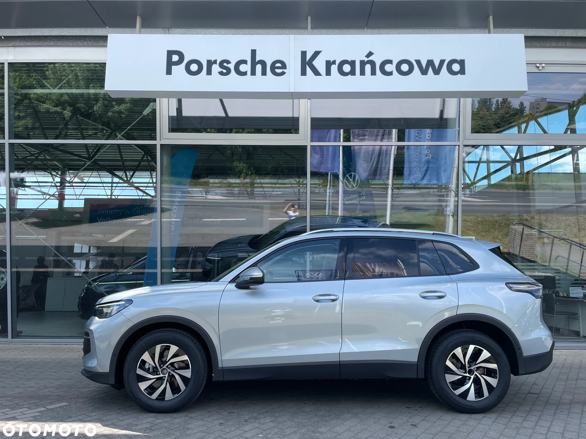 Volkswagen Tiguan 2.0 TDI Life Plus DSG - 5