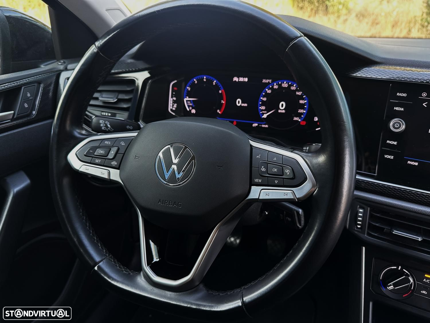 VW Taigo 1.0 TSI Life - 7