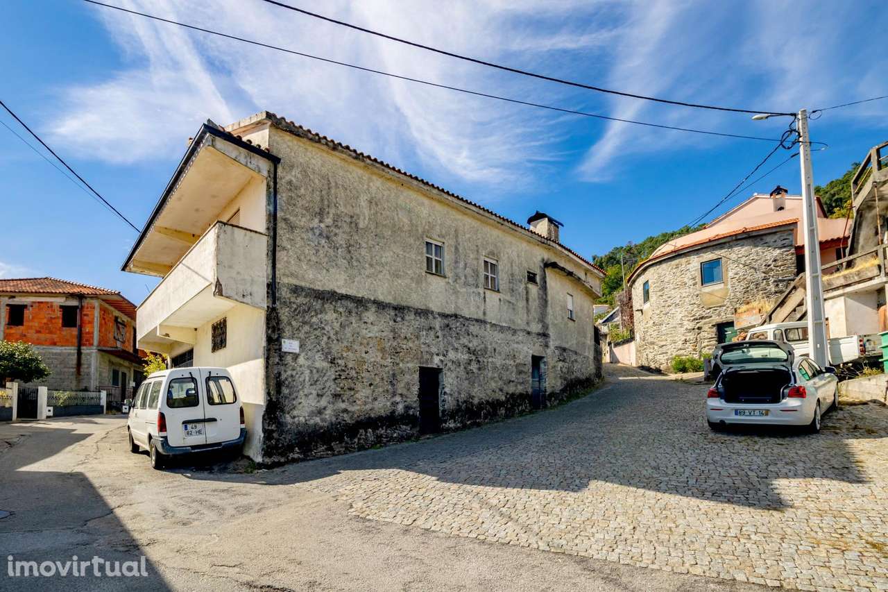 Moradia T5 Sedielos Peso da Régua - Grande imagem: 3/26