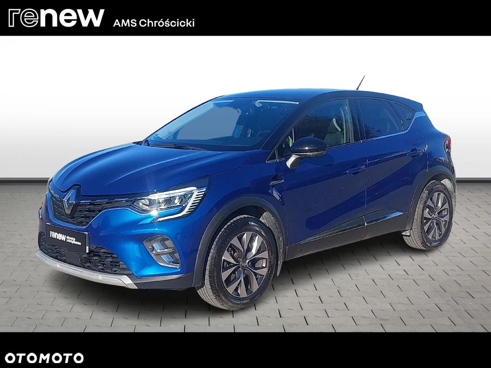 Renault Captur 1.0 TCe Intens - 2