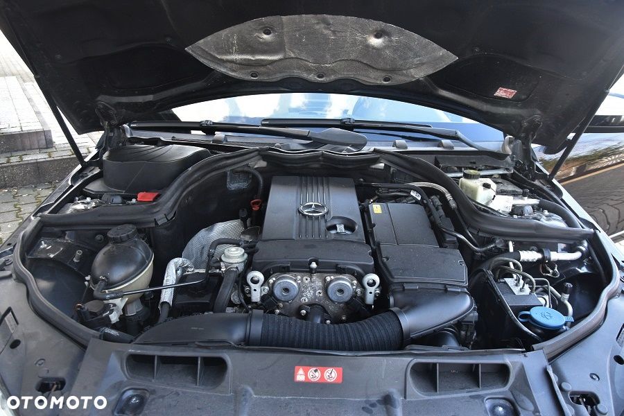Mercedes-Benz Klasa C 200 Kompressor Automatik Avantgarde - 24