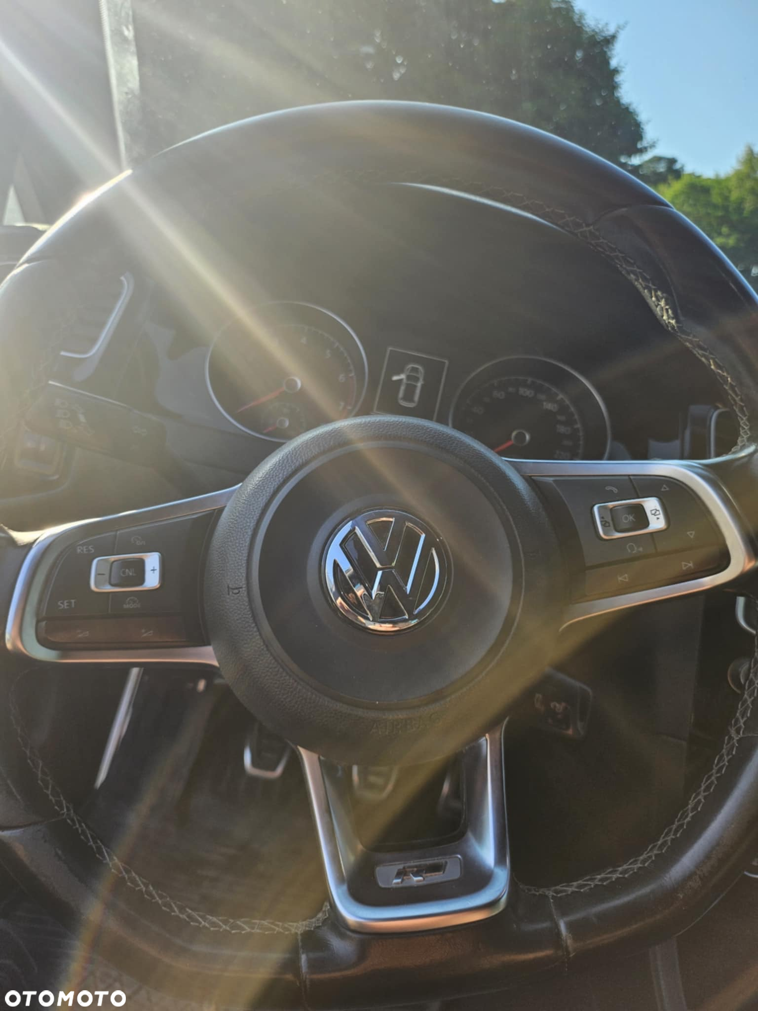 Volkswagen Golf 1.4 TSI (BlueMotion Technology) Highline - 6