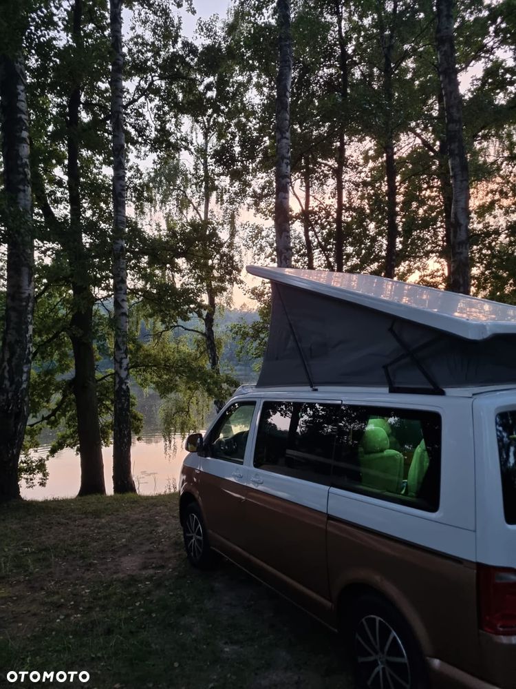 Volkswagen California - 1