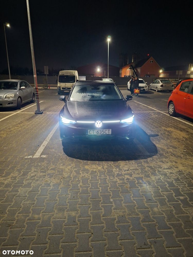 Volkswagen Golf 1.5 TSI Life Plus - 8