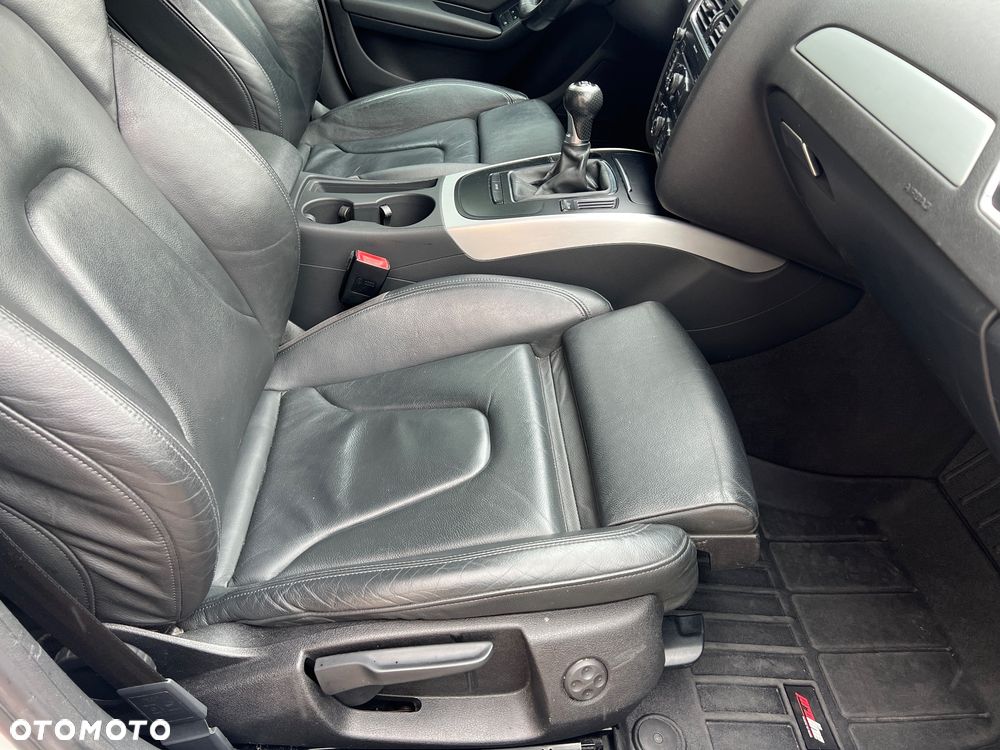Audi A4 Avant 2.0 TFSI - 16