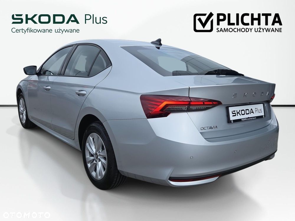 Skoda Octavia - 7