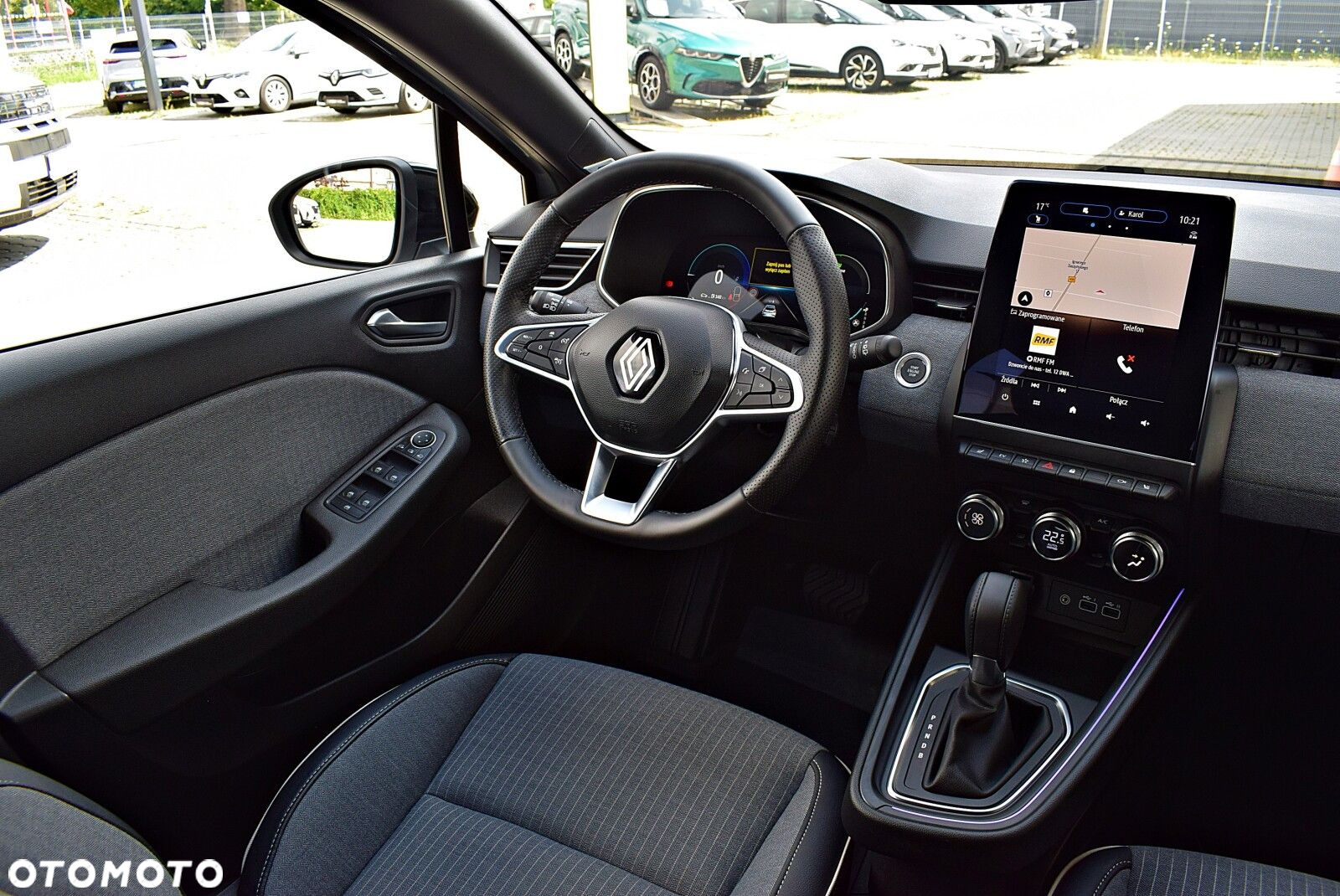 Renault Clio - 15