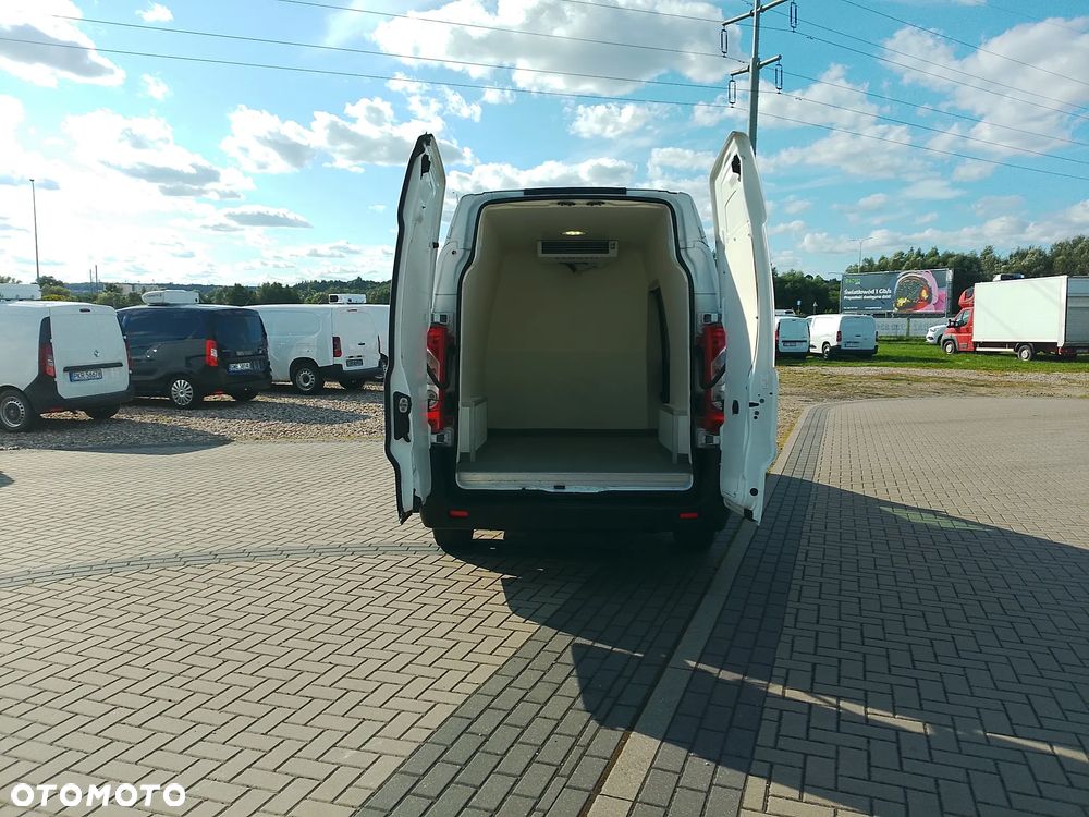 Toyota Proace Jumpy Expert Scudo <2016 L2H2 Maxi Izoterma Chłodnia 3os 3Eupal Salon PL - 18