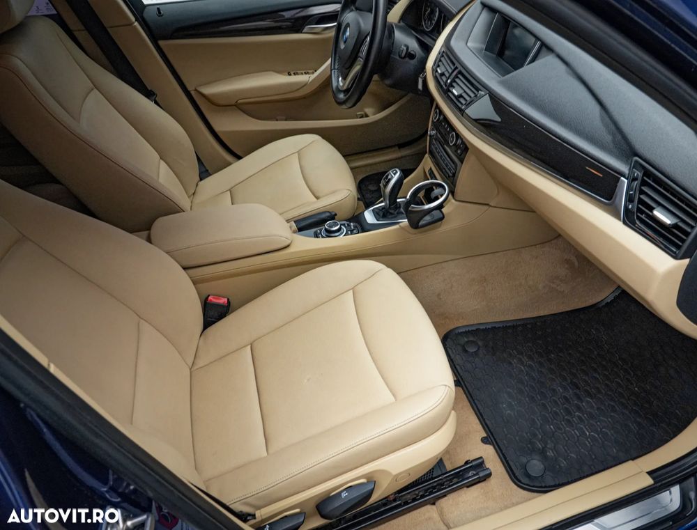 BMW X1 - 13