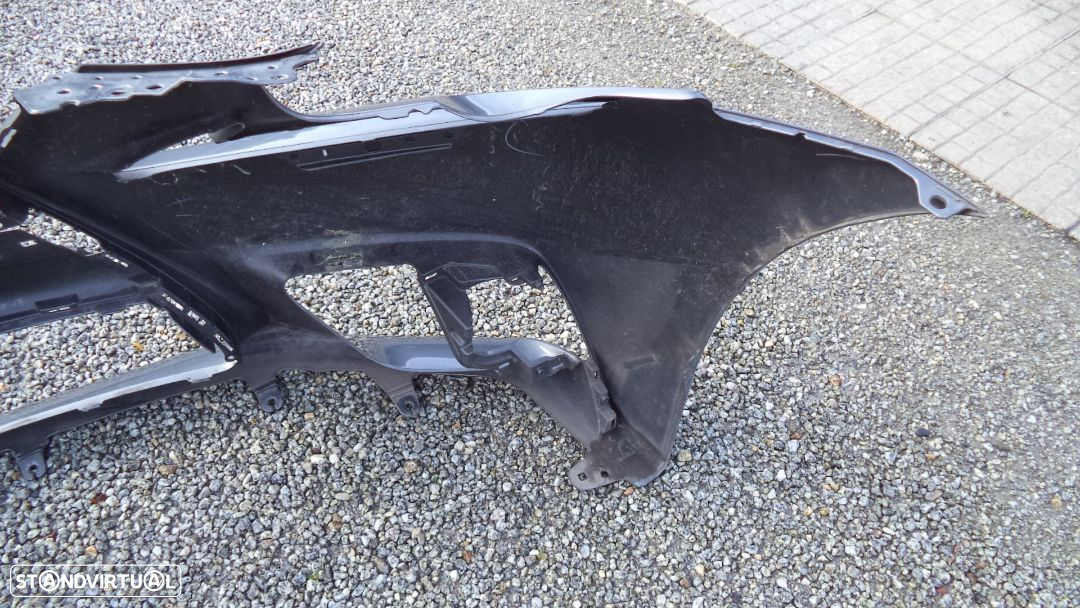 Para-choques Lexus IS 250 /350  ano 2014 a 2016 (original ) ver detalhes - 6