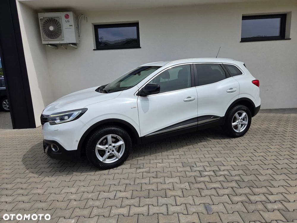 Renault Kadjar - 18