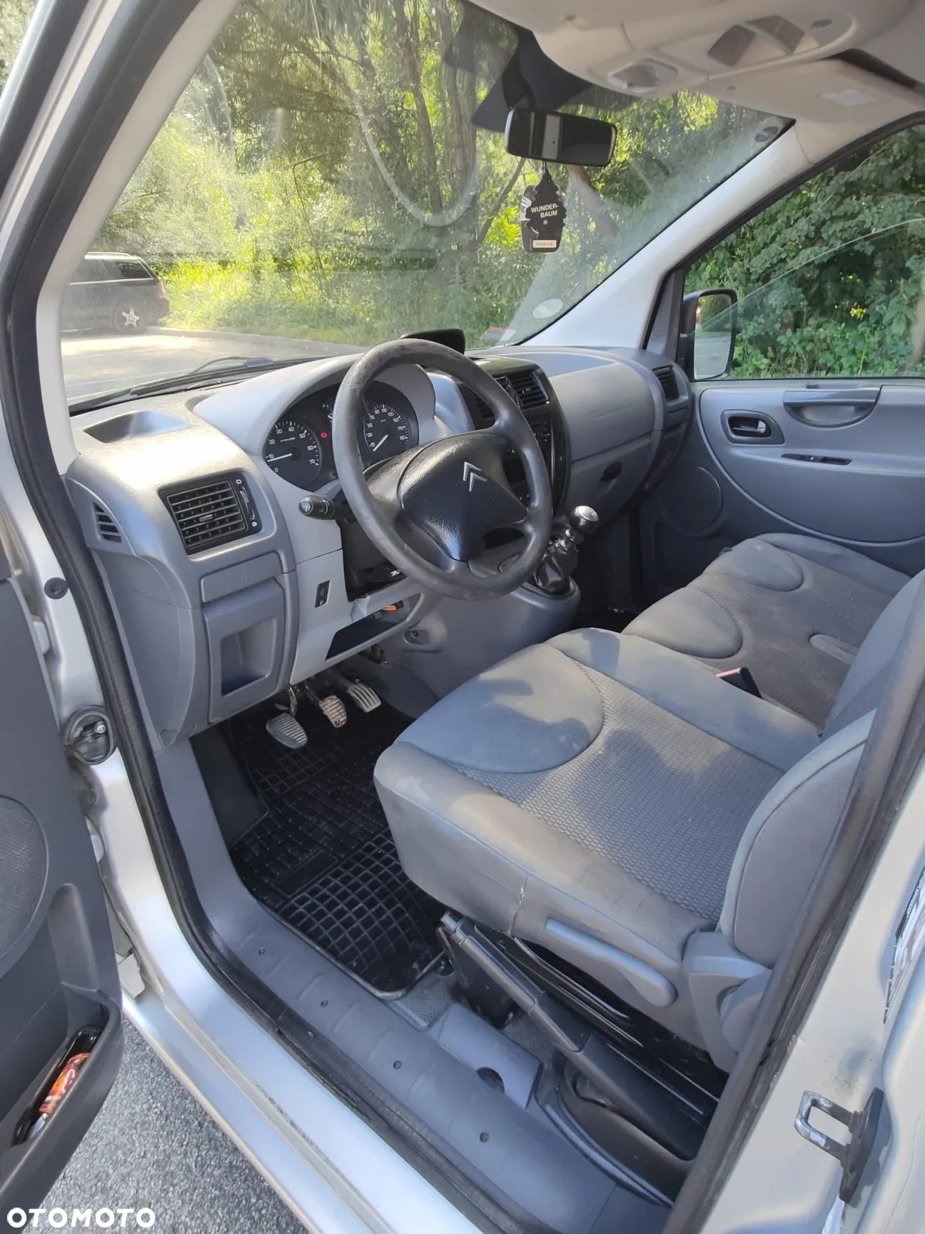 Citroën Jumpy Combi - 9