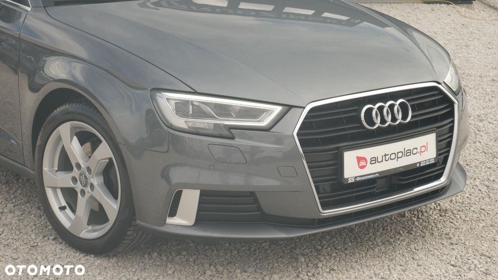 Audi A3 Sportback - 21