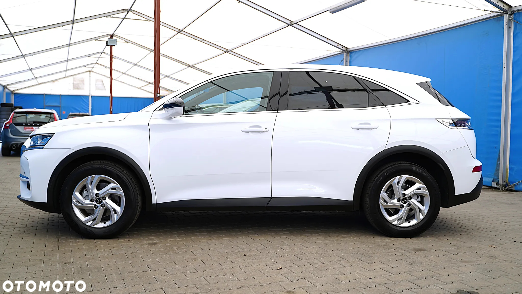 DS Automobiles DS 7 Crossback 1.5 BlueHDi Be Chic - 3