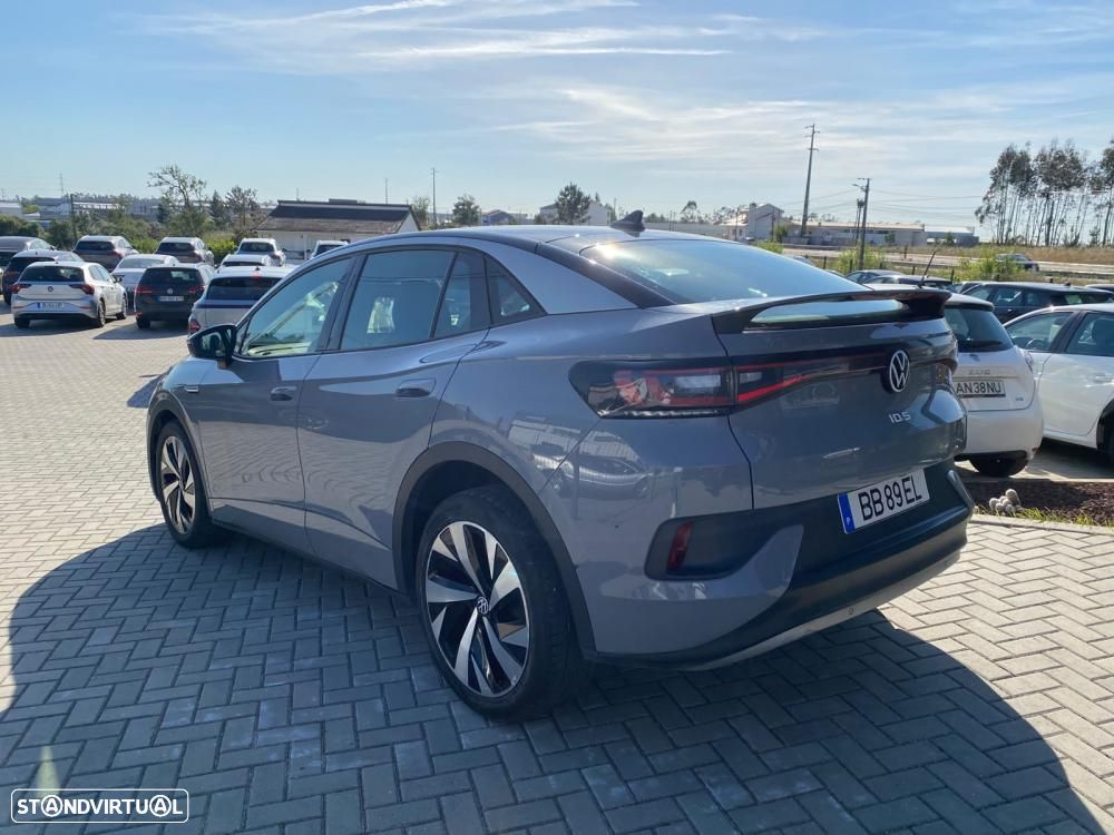 VW ID.5 77 kWh Pro Performance - 4