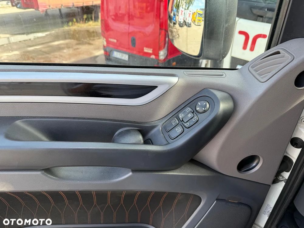 DAF XF106 480 Super Space Cab - 23