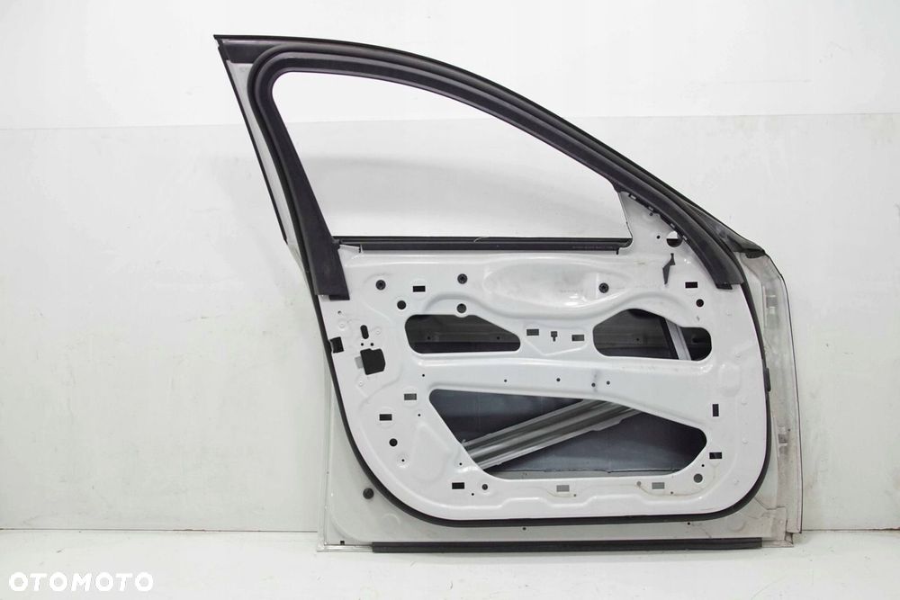 DRZWI PRZEDNIE LEWE PRZÓD LEWY BMW F01 14r KOL A96 - 8