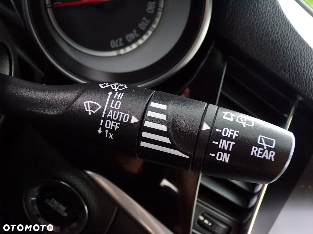Opel Astra 1.4 Turbo Start/Stop Automatik Innovation - 20